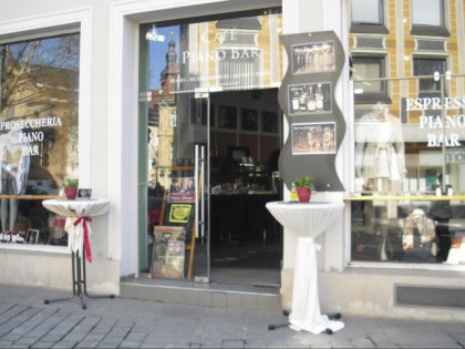Foto: Café Piano Bar