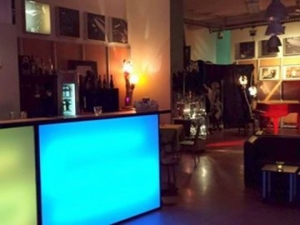 Foto: Café Piano Bar