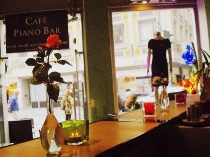 Foto: Café Piano Bar